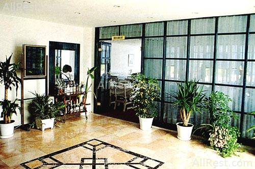 Isinda Hotel 5